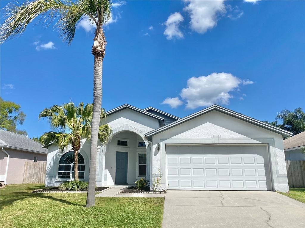 1513 Dawley Ct., Brandon, FL 33511