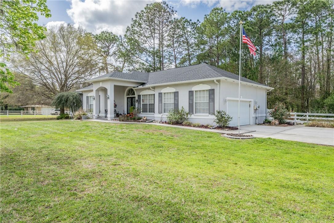 7601 Tallowtree Dr., Wesley Chapel, FL 33544
