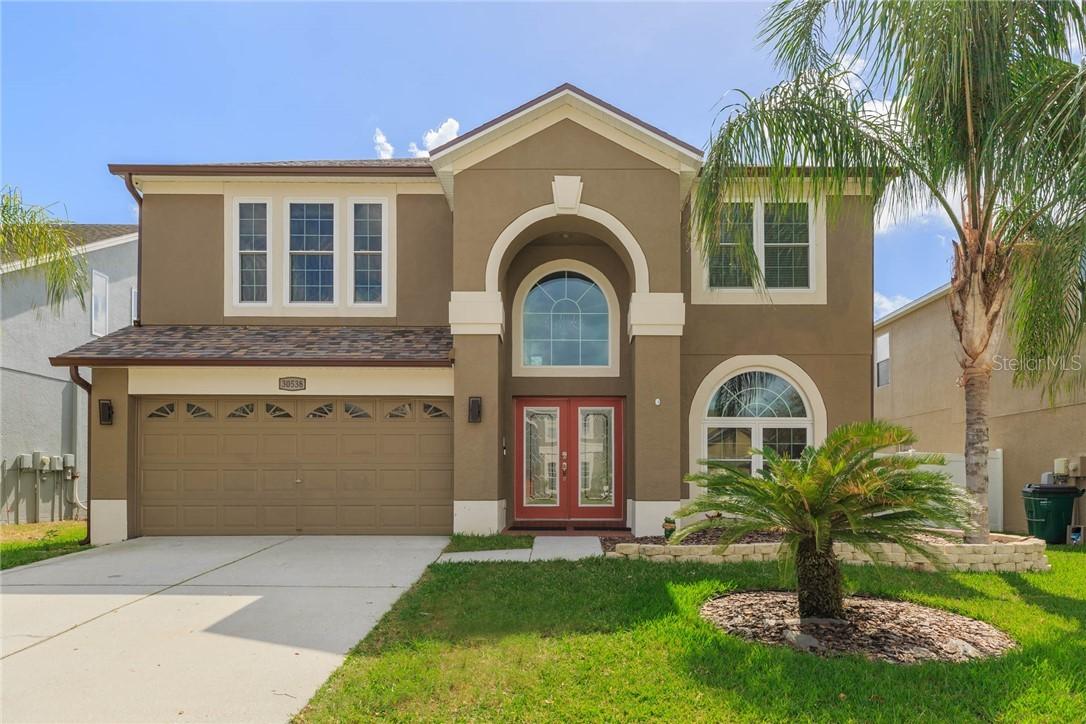 30538 Annadale Dr., Wesley Chapel, FL 33545