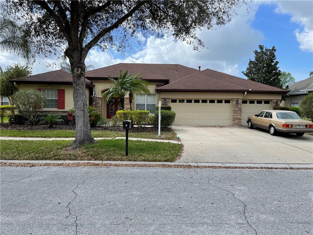 15720 Ibisridge Dr., Lithia, FL 33547