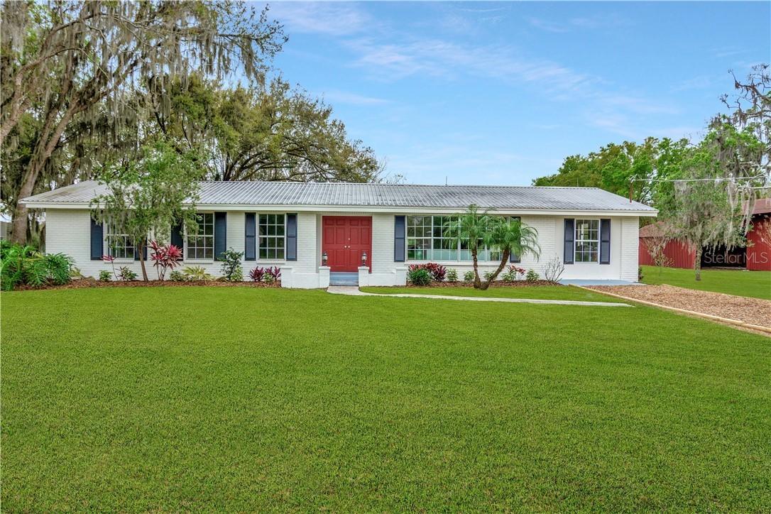 2901 Lampp Rd., Plant City, FL 33565
