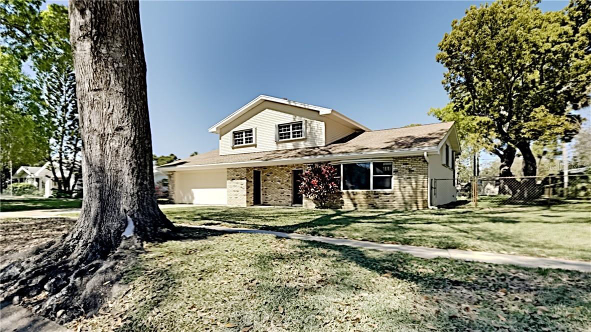 4242 Flintshire Way, Titusville, FL 32796