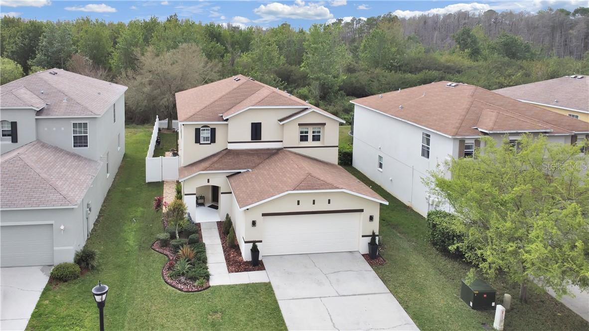 19656 Timberbluff Dr., Land O Lakes, FL 34638