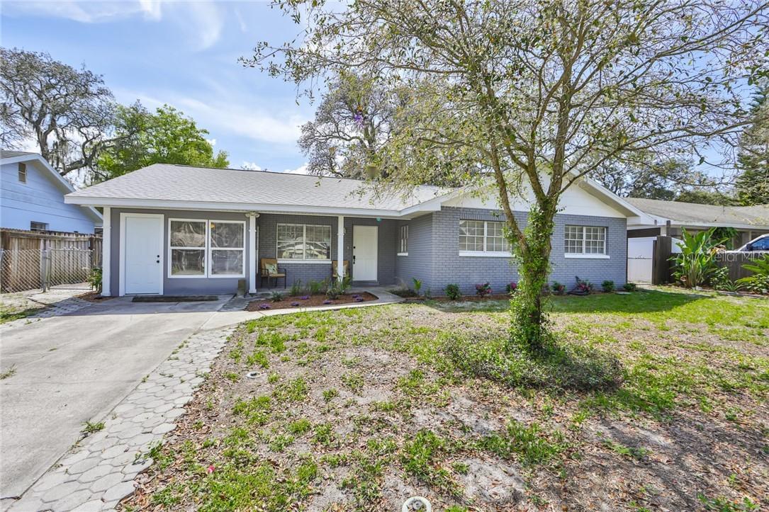 11103 Stafford Ln., Riverview, FL 33578