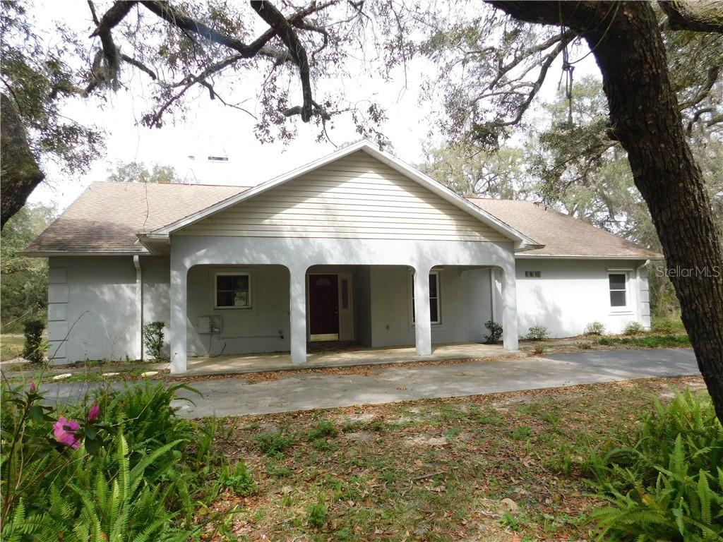 12633 Denton Ave., Hudson, FL 34667