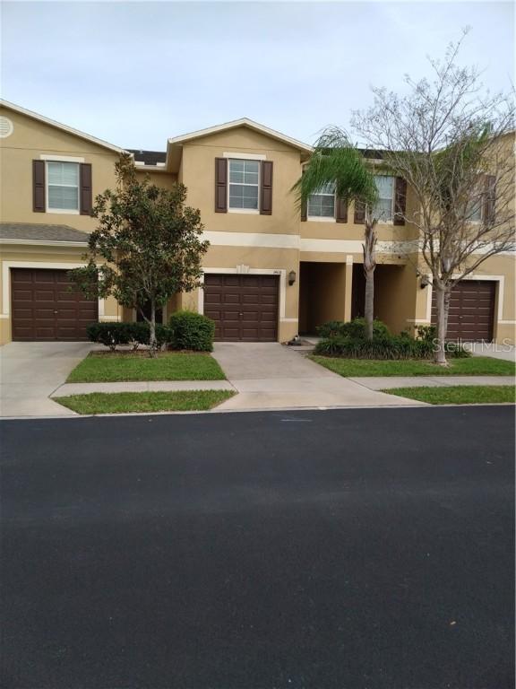 1408 Ballard Green Pl., Brandon, FL 33511