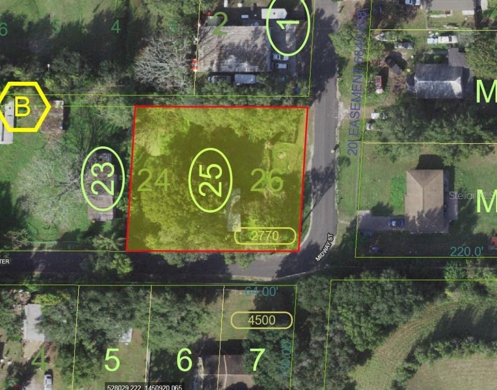 801 Carol Ter, Kissimmee, FL 34744