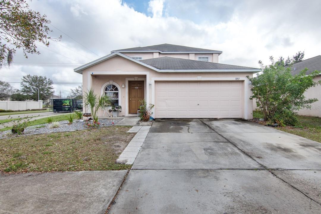 1057 Brenton Leaf Dr., Ruskin, FL 33570