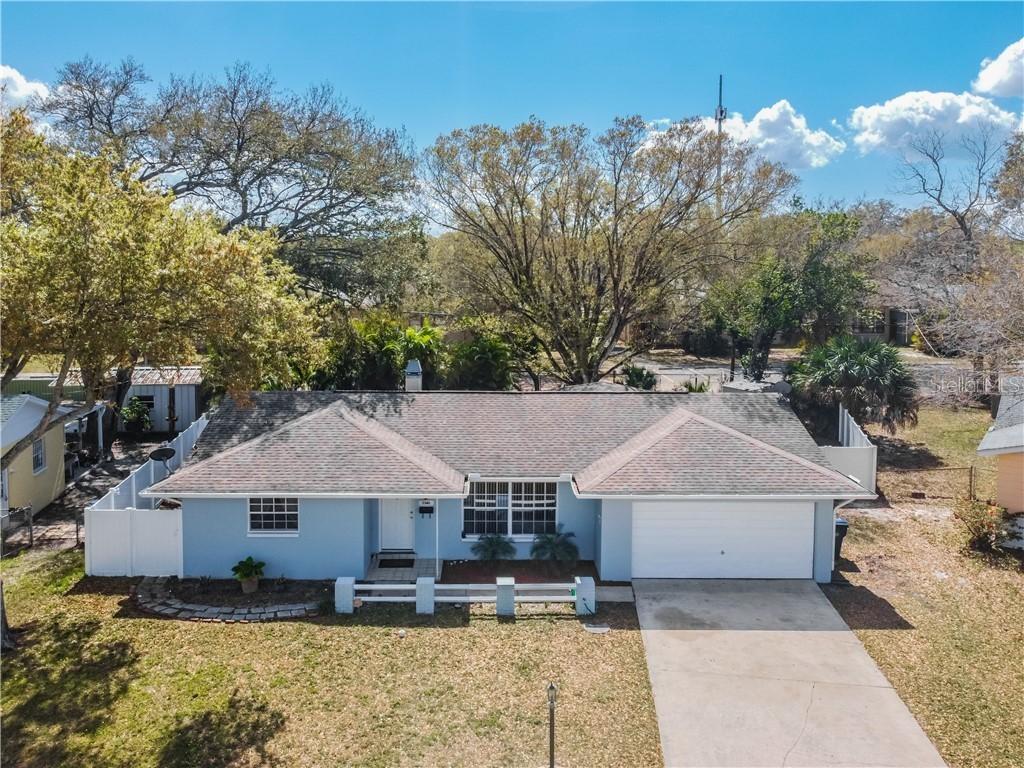 2340 Fern Pl., Tampa, FL 33604