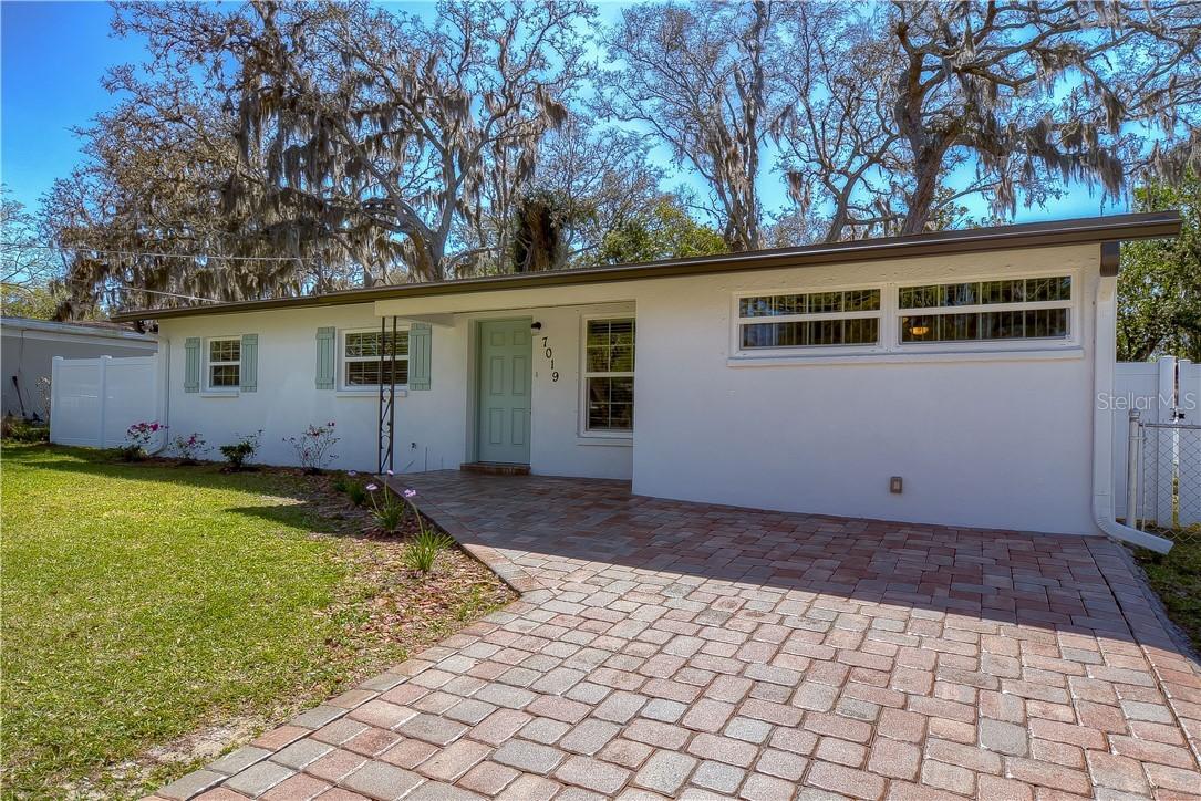 7019 Filbert Ln., Tampa, FL 33637