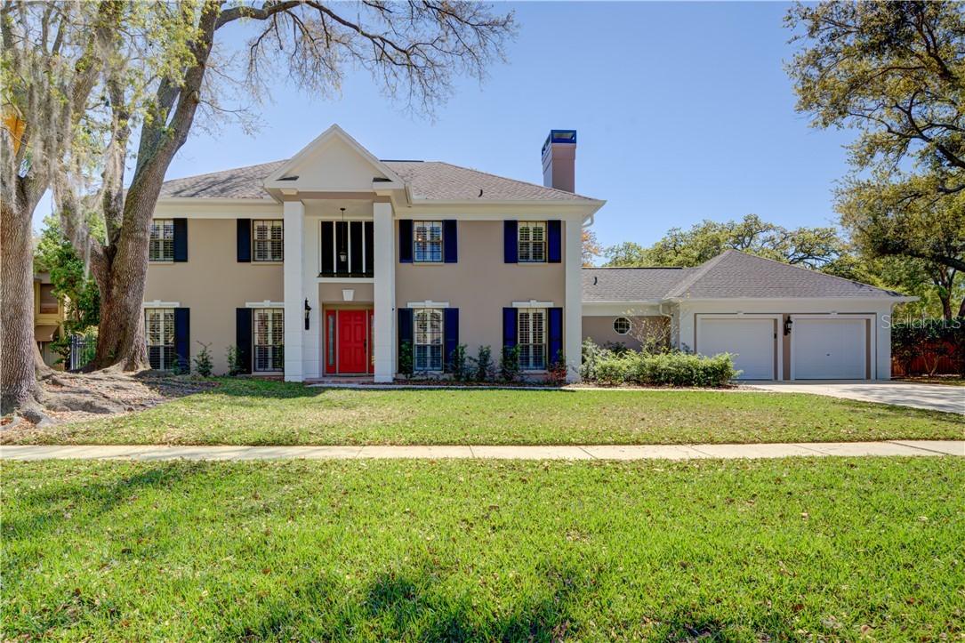 4311 Oakhurst Ter, Tampa, FL 33618