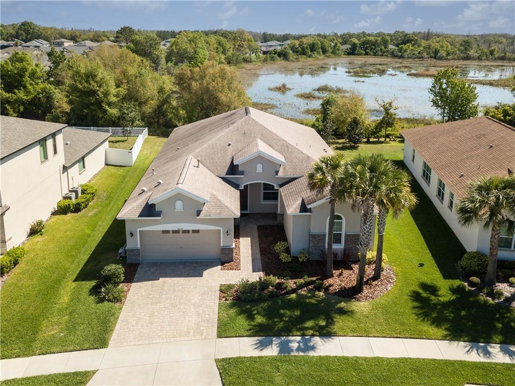 8224 Carlton Ridge Dr., Land O Lakes, FL 34638