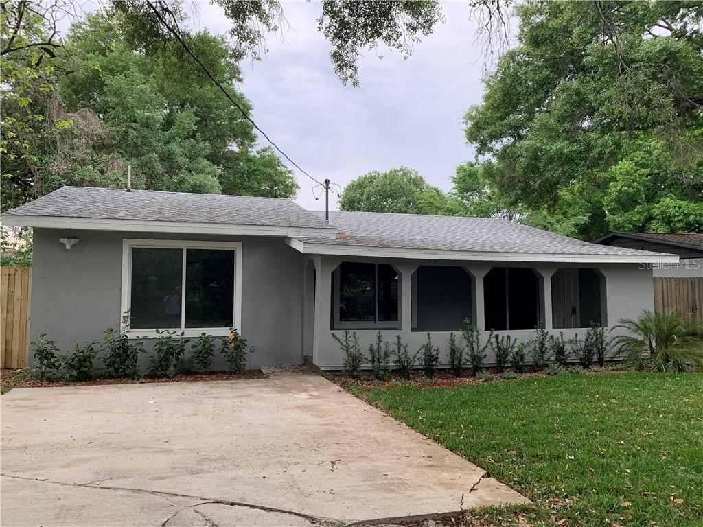 14912 Fisher Rd., Tampa, FL 33613
