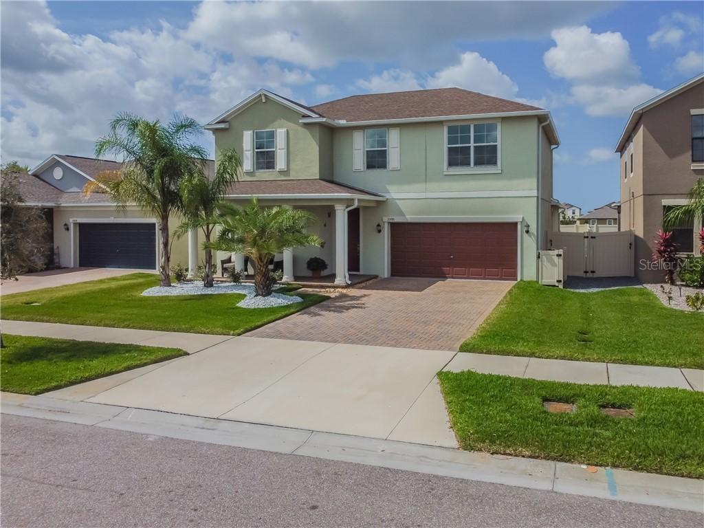 10016 Victory Gallop Loop, Ruskin, FL 33573