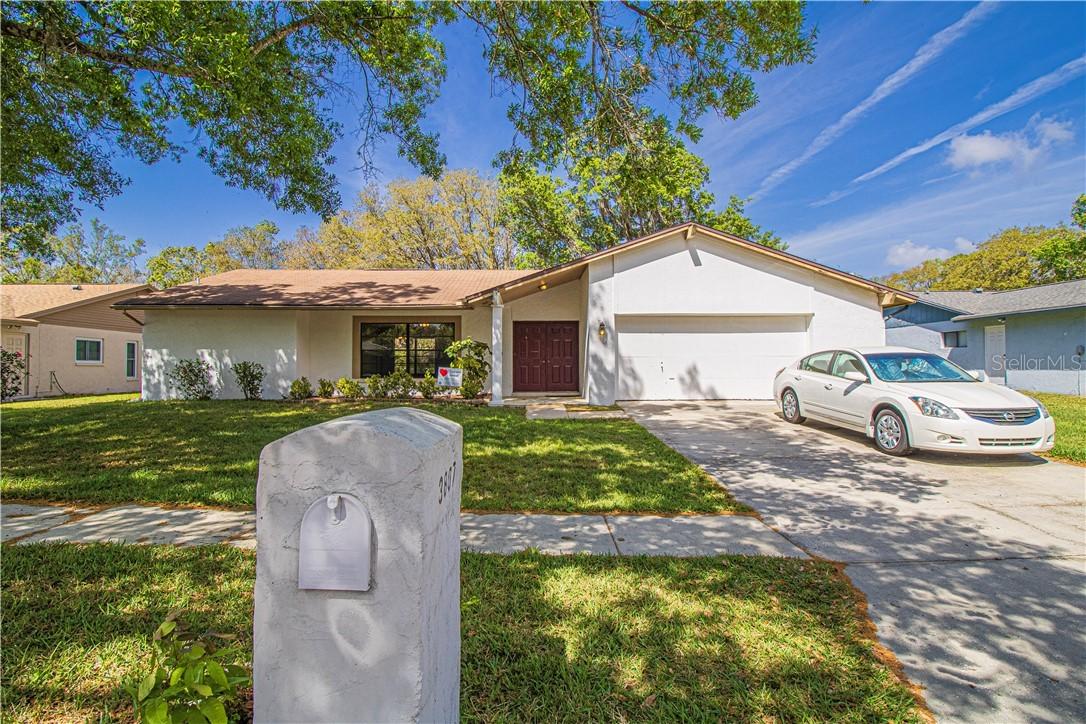 3807 Cloverhill Ct., Brandon, FL 33511