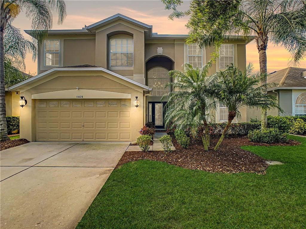 11429 Dutch Iris Dr., Riverview, FL 33578
