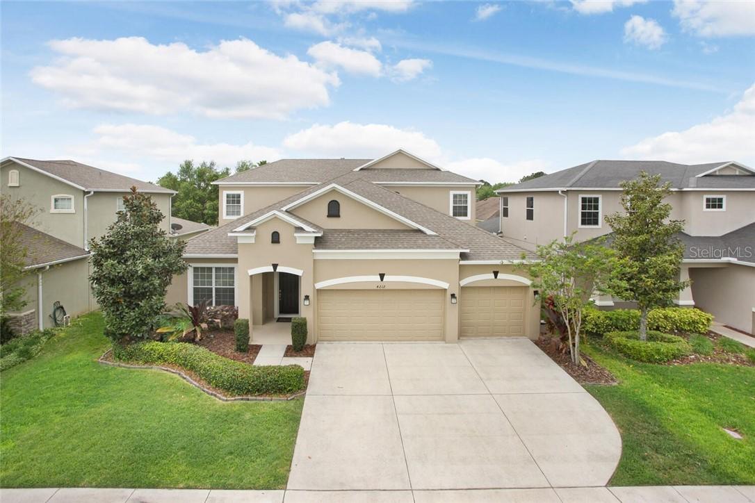 4212 Wildstar Cir., Wesley Chapel, FL 33544