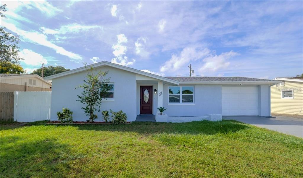 1551 Linstock Dr., Holiday, FL 34690