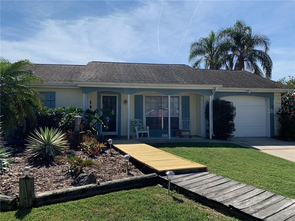 3512 Norland Ct., Holiday, FL 34691