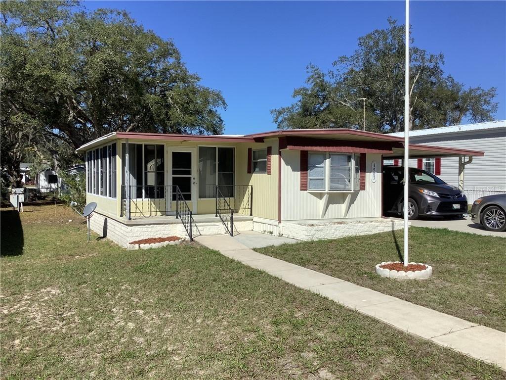 3983 Geyser St., Dade City, FL 33523