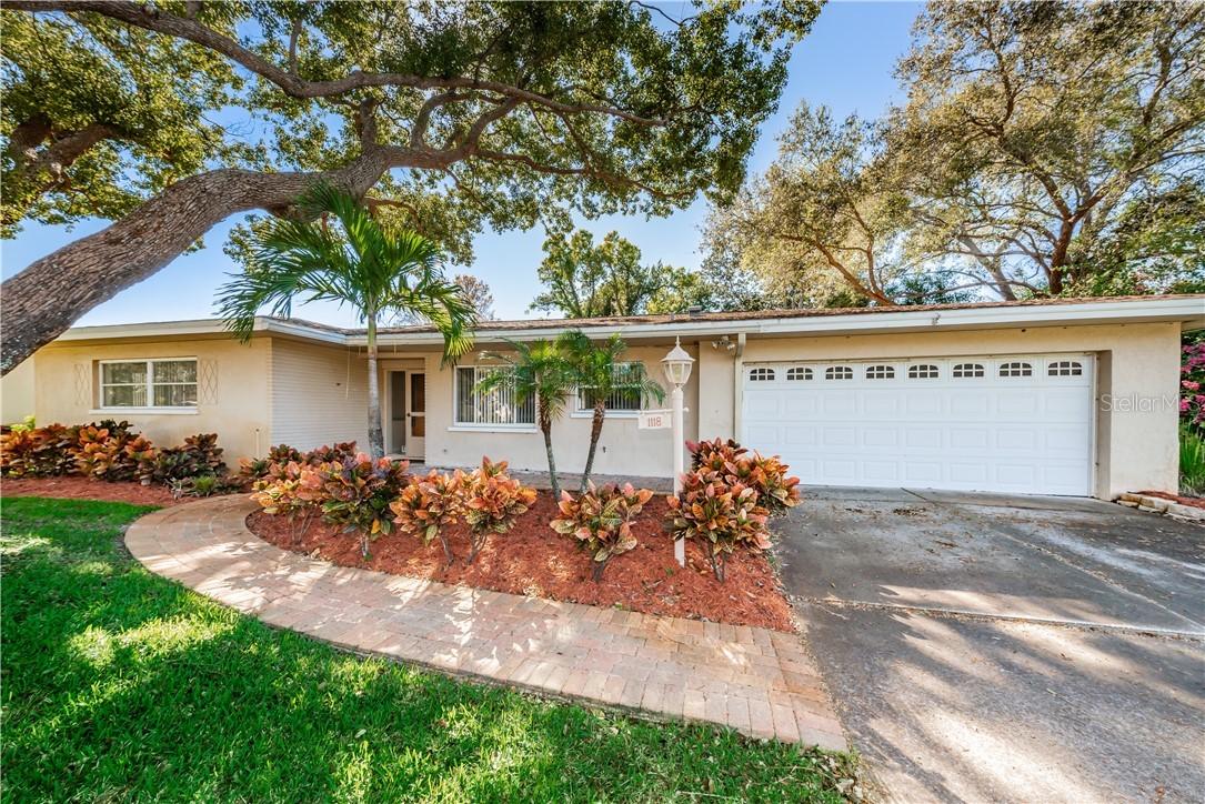 1118 Woodcrest Ave., Clearwater, FL 33756