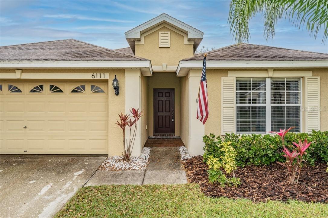 6111 Sweet William Ter., Land O Lakes, FL 34639