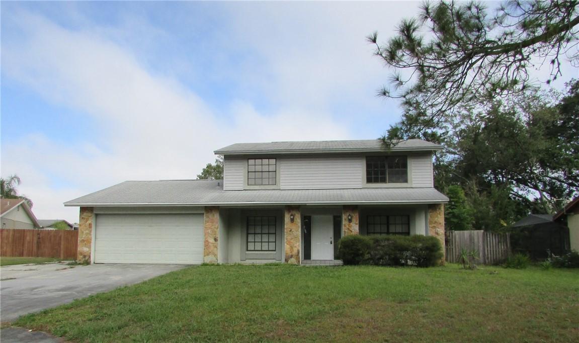 24021 Timberset Ct., Lutz, FL 33559