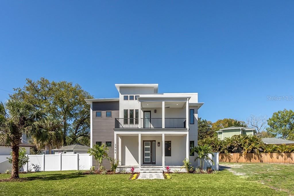 2904 N Oakdale Ave., Tampa, FL 33602