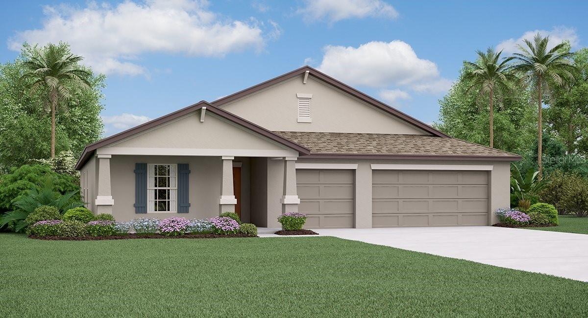 146 Rain Berry Ave., Ruskin, FL 33570