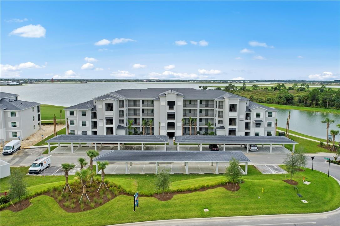 43000 Greenway Blvd. #113, Punta Gorda, FL 33982