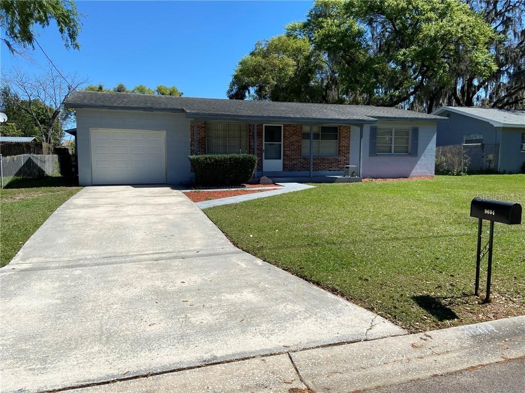9604 Oak Ridge Ave., Riverview, FL 33578