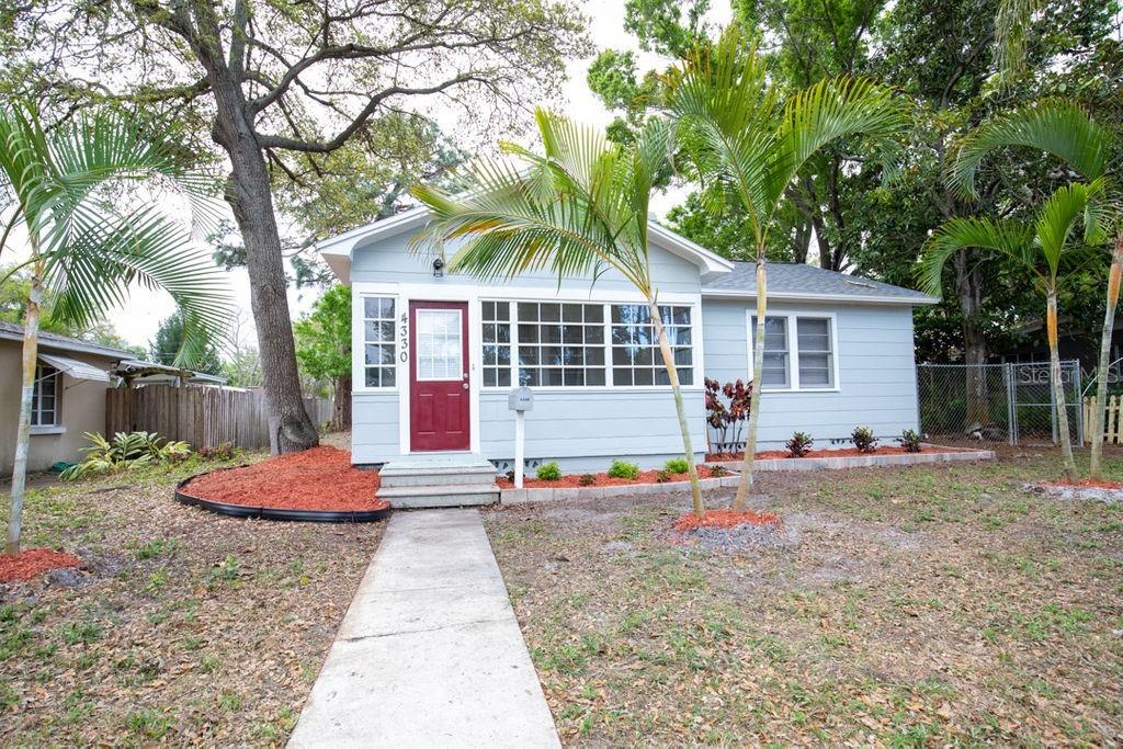 4330 2nd Ave., St Petersburg, FL 33713