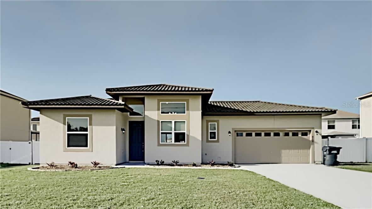 407 Columbia Ct., Kissimmee, FL 34759