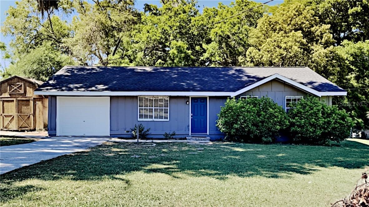 36641 Pershing Ave., Dade City, FL 33525