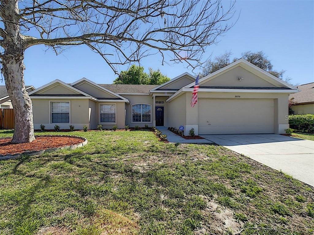 2875 Oak Shore Rd., Oviedo, FL 32766
