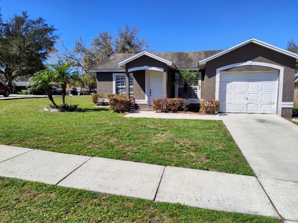 166 N Cervidae Dr., Apopka, FL 32703