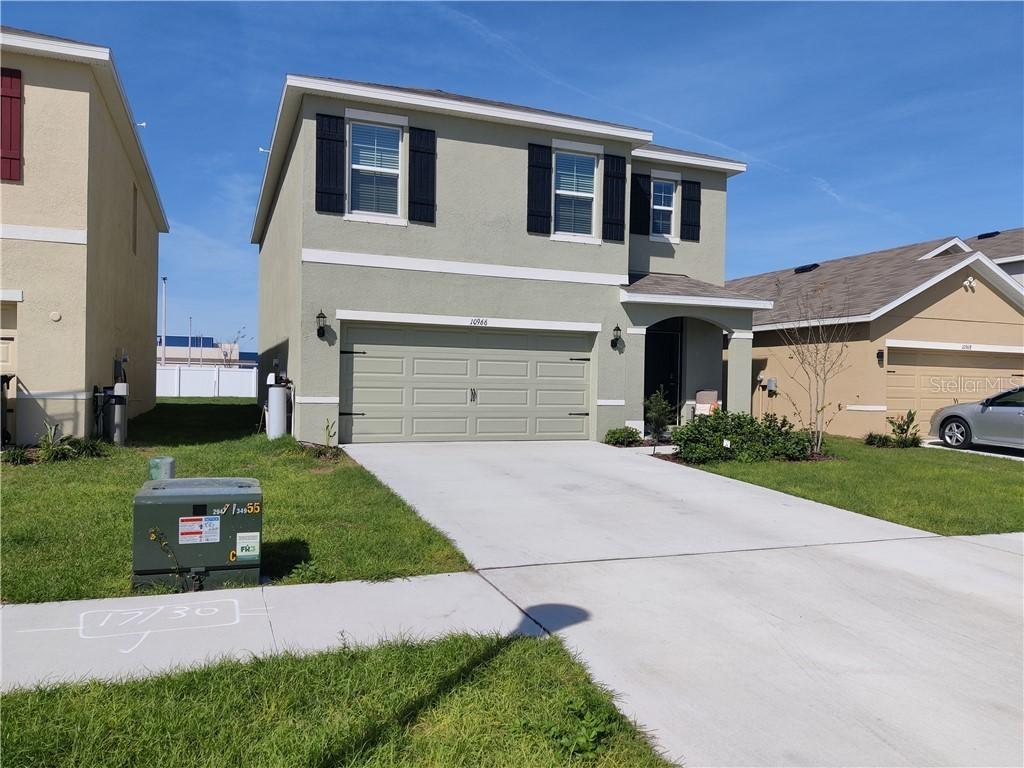 10966 Carlton Fields Dr., Riverview, FL 33579