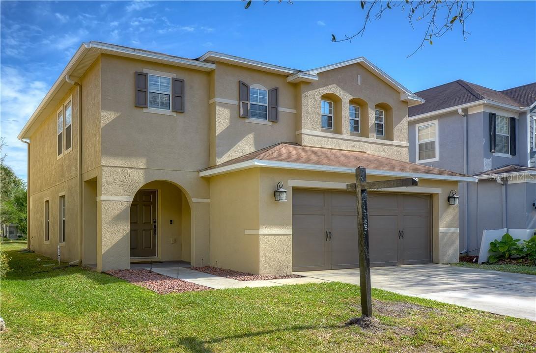 7026 Penta Pl., Wesley Chapel, FL 33545