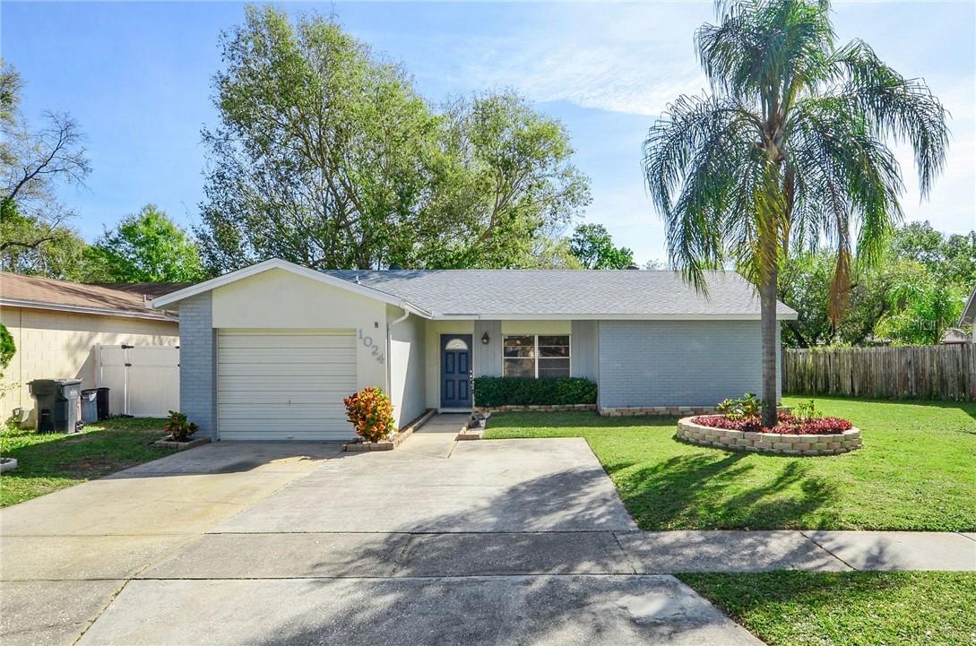 1024 Bridlewood Way, Brandon, FL 33511
