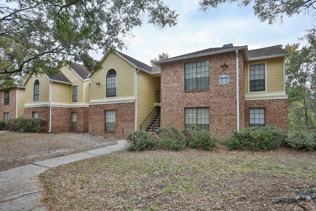 8636 Mallard Reserve Dr. #201, Tampa, FL 33614