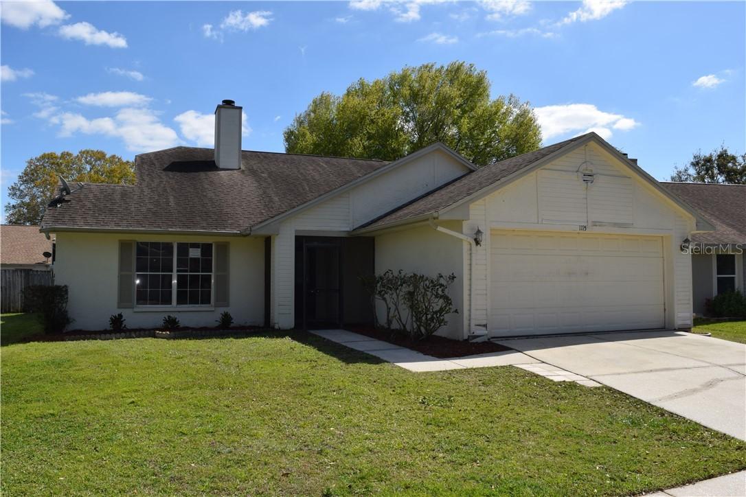 1115 Tuxford Dr., Brandon, FL 33511