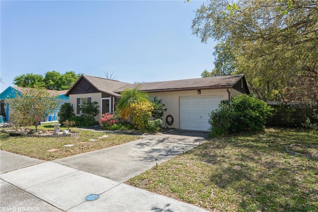 7936 Powder Horn Cir., Largo, FL 33773