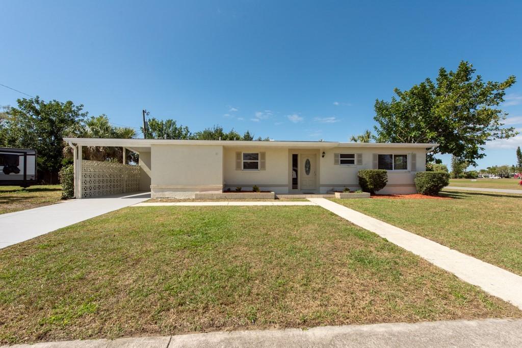 22227 Bahama Ave., Port Charlotte, FL 33952