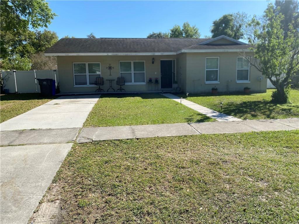 130 Magnolia Ave., Seffner, FL 33584