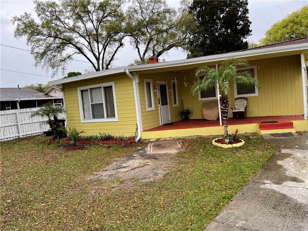 6002 N Fremont Ave., Tampa, FL 33604