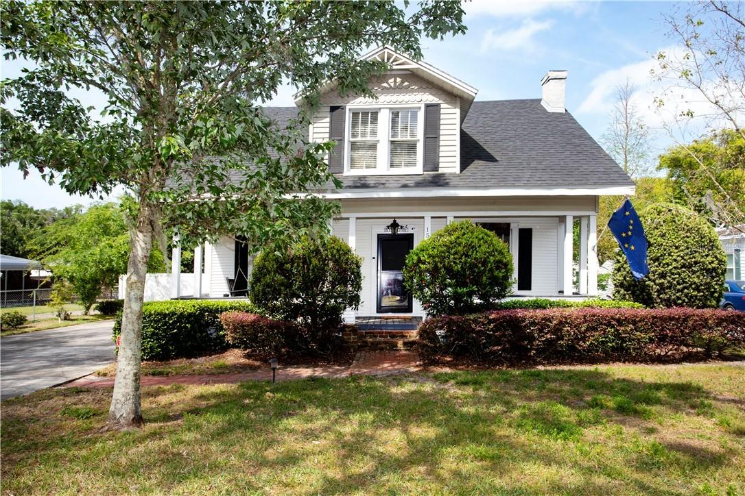1595 Oleander Pl., Bartow, FL 33830