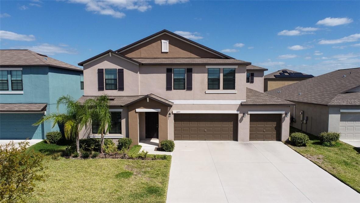 14027 Arbor Pines Dr., Riverview, FL 33579