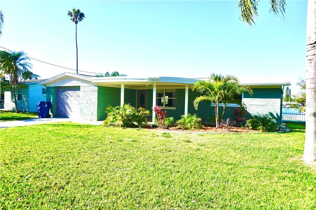 4219 Baden Dr., Holiday, FL 34691