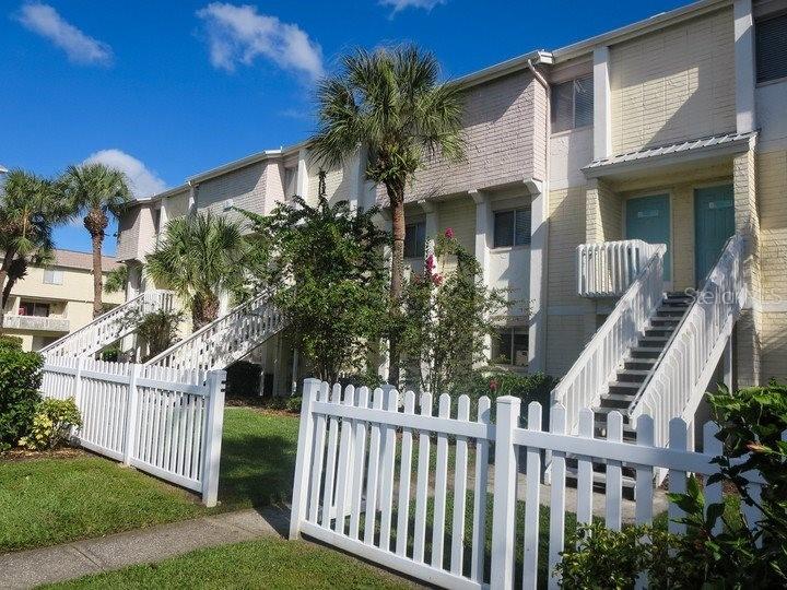 7403 Palmera Pointe Cir. #201, Tampa, FL 33615