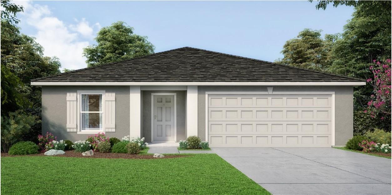 304 Dolphin Way, Poinciana, FL 34759